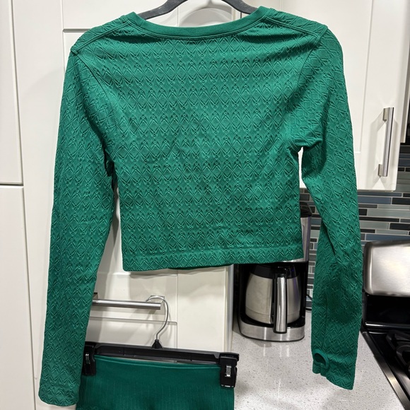 JoyLab two piece workout set - Picture 5 of 5